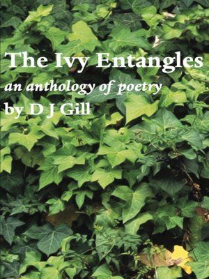cover image of The Ivy Entangles